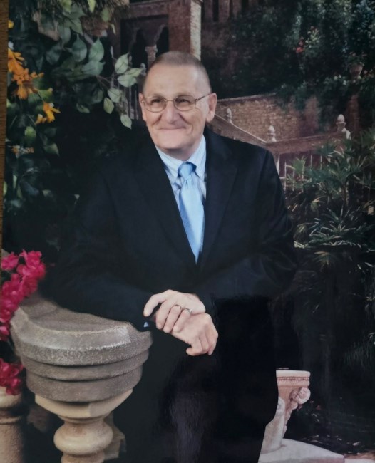 Obituary of Robert Lawrence Becker