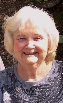 Obituary of Mildred Louise Kingston Clark