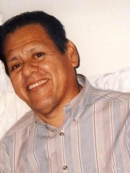 Obituary of Juan Perez