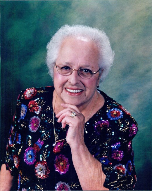 Obituary of Sylvia Smith