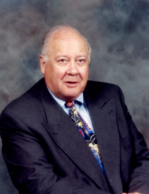 Obituary of William "Bill" Leflar