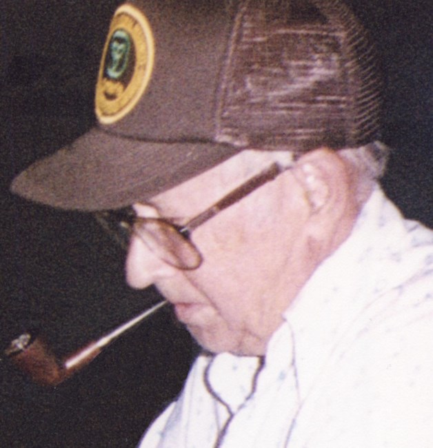 Obituary of Jules Joseph Clayton Ethier