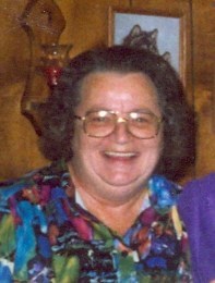 Obituary of Alice Marie Lauterbach