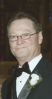 Obituary of Thomas Patrick Laughlin