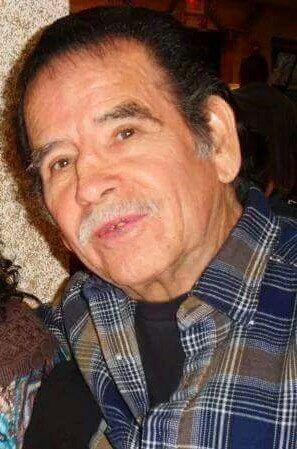 Obituary of Guillermo Palomo Alvarez