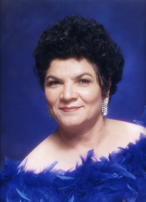Obituary of Maria Felix Reyes Rodriguez