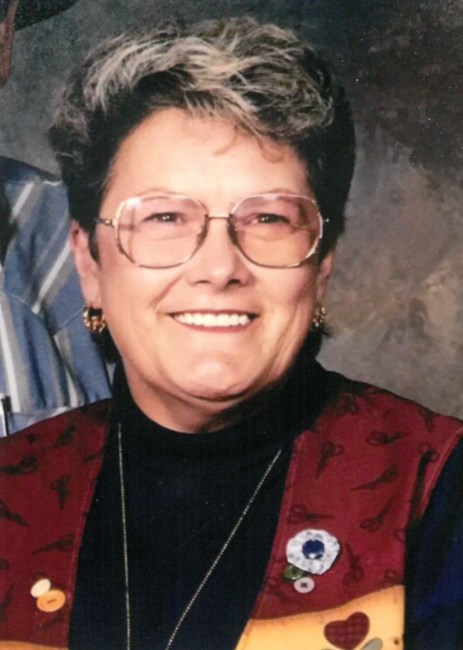 Obituary of Sandra Marie Miller