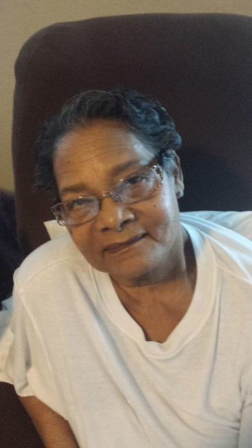 Obituario de Joyce Jordan