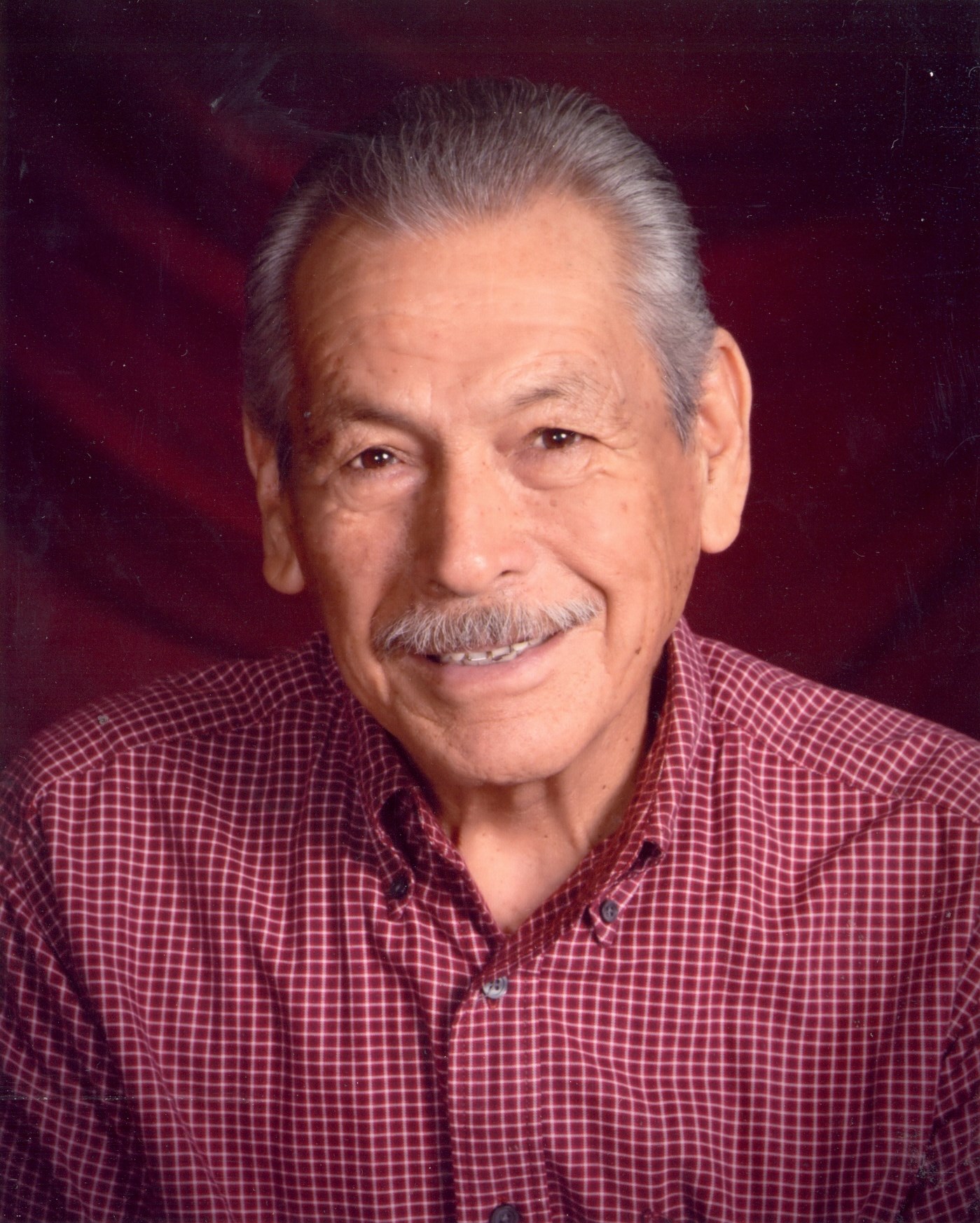 Obituary of Alberto Esparza