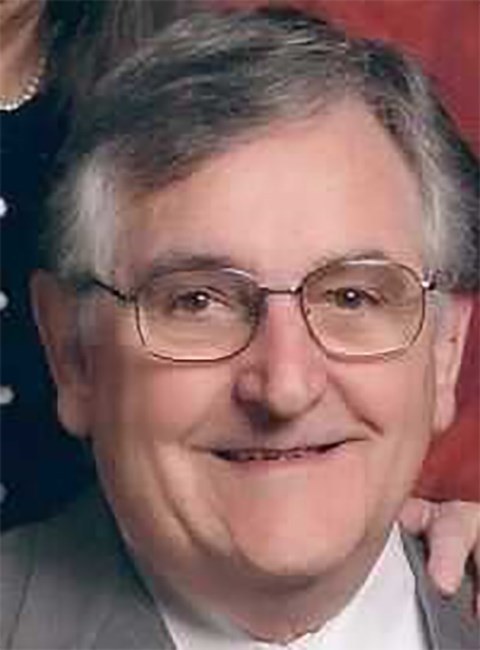 Obituary of Dale William Cook
