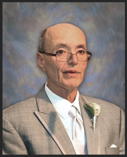 Obituary of Joseph Belmonte