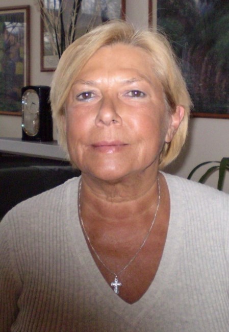Obituary of Svetlana Leonova