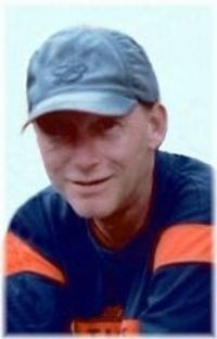 Obituary of William F. Ramsey