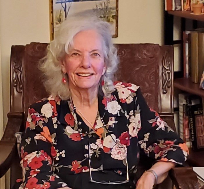 Obituary of Roberta Raithel Whitfield