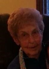 Obituary of Margarita Clifford