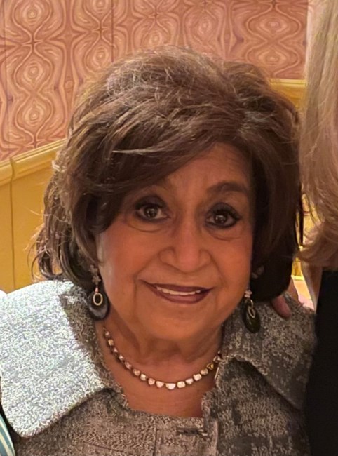 Obituary of Rochelle Grey