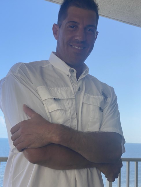 Obituary of Michael Richard Faccadio