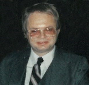 Obituary of Louis Skop Jr.