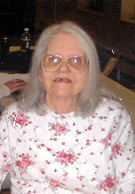 Obituary of Marlene Agnes Haley