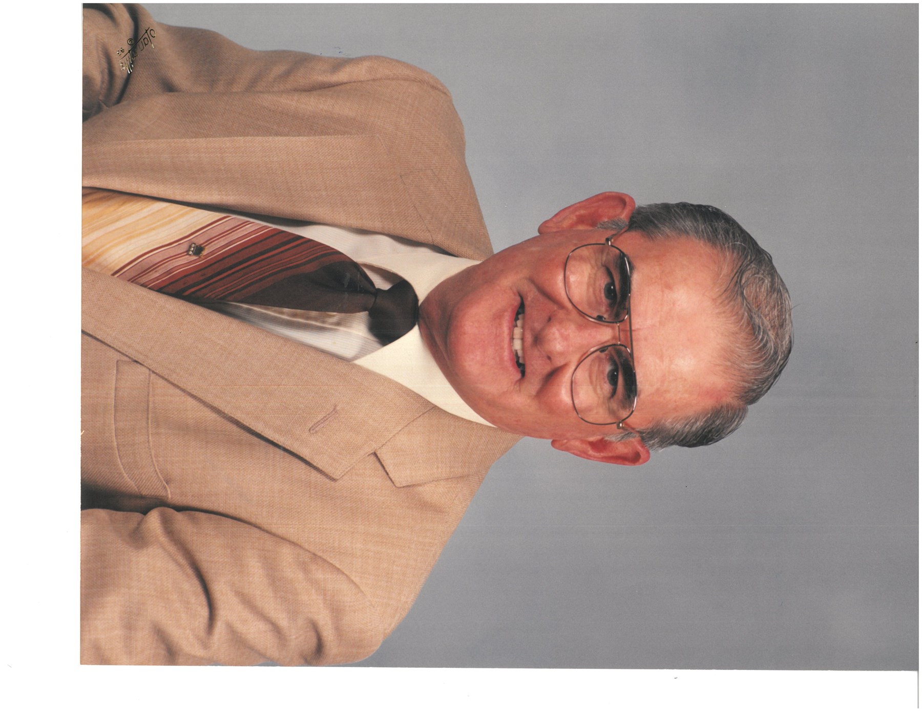 Obituary of Royce Kay Jarrell