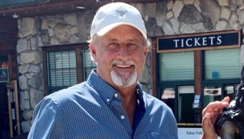 Obituary of Steven Richard Linihan