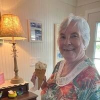 Obituary of Betty Burdett