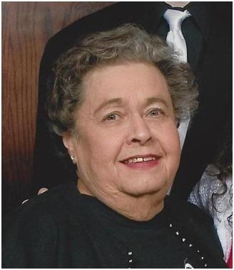 Obituary of Fanny C. Levin