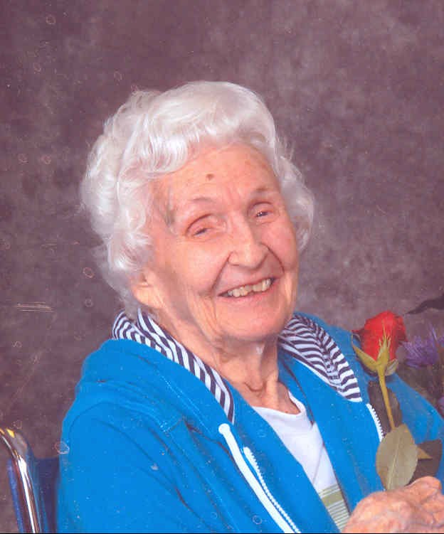 Obituary of Mary Emily "Mimi" Griffin