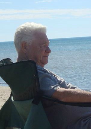 Avis de décès de Ross V. Cardwell