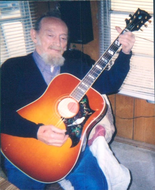 Obituary of John Robert Chism