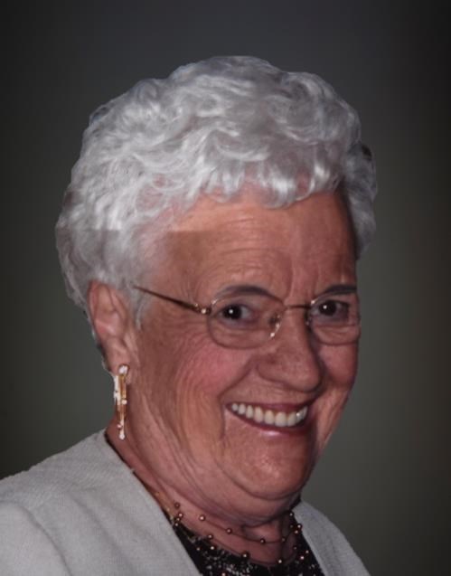 Obituary of Pauline M. Bruneau