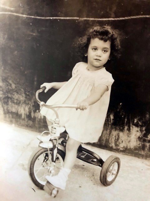 Obituary of Arleen Elizabeth Cedeno Schreiner