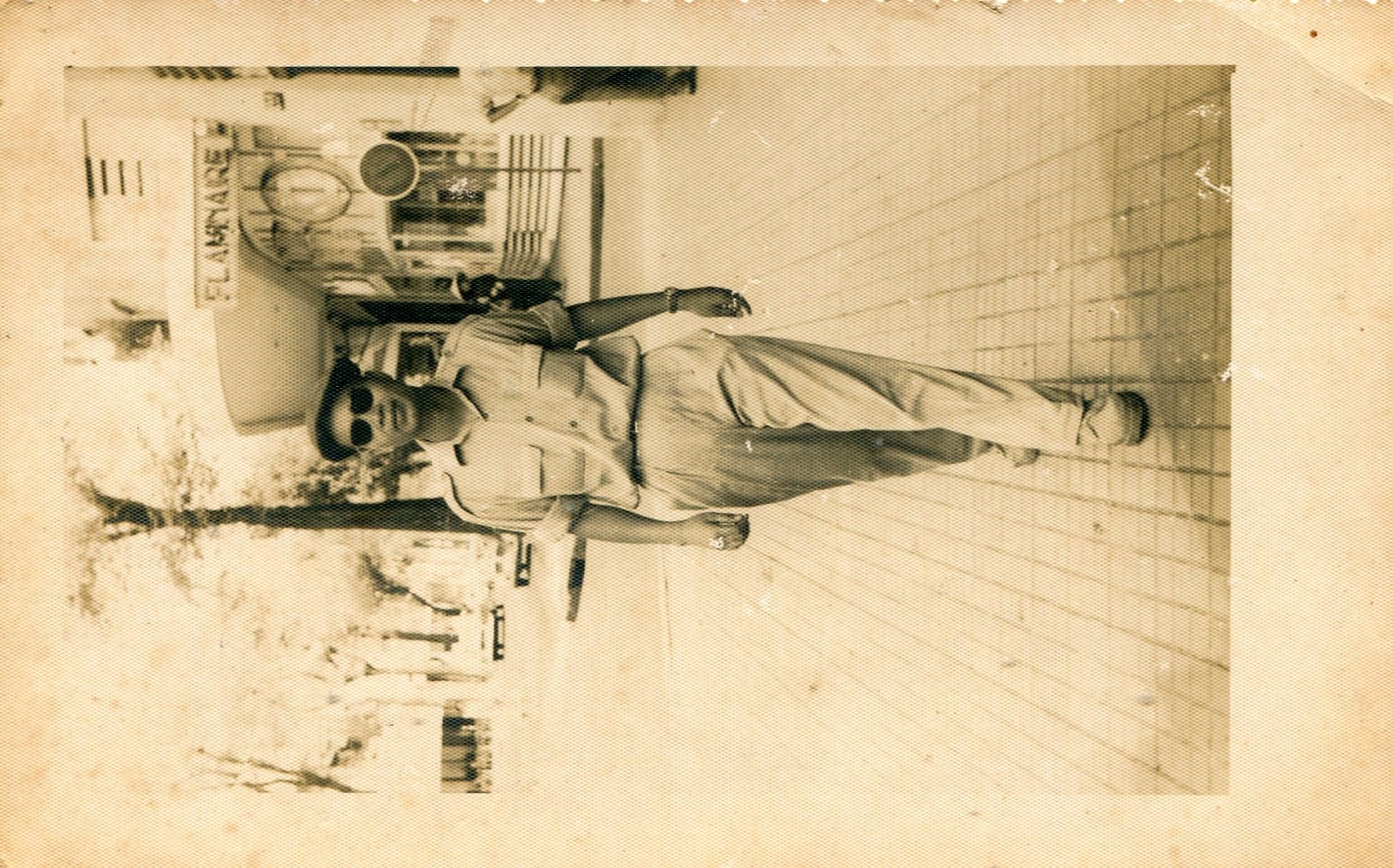 Obituary of Thanh Ba Thai