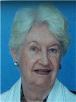 Obituary of Dorothy Adell Patch Butterworth