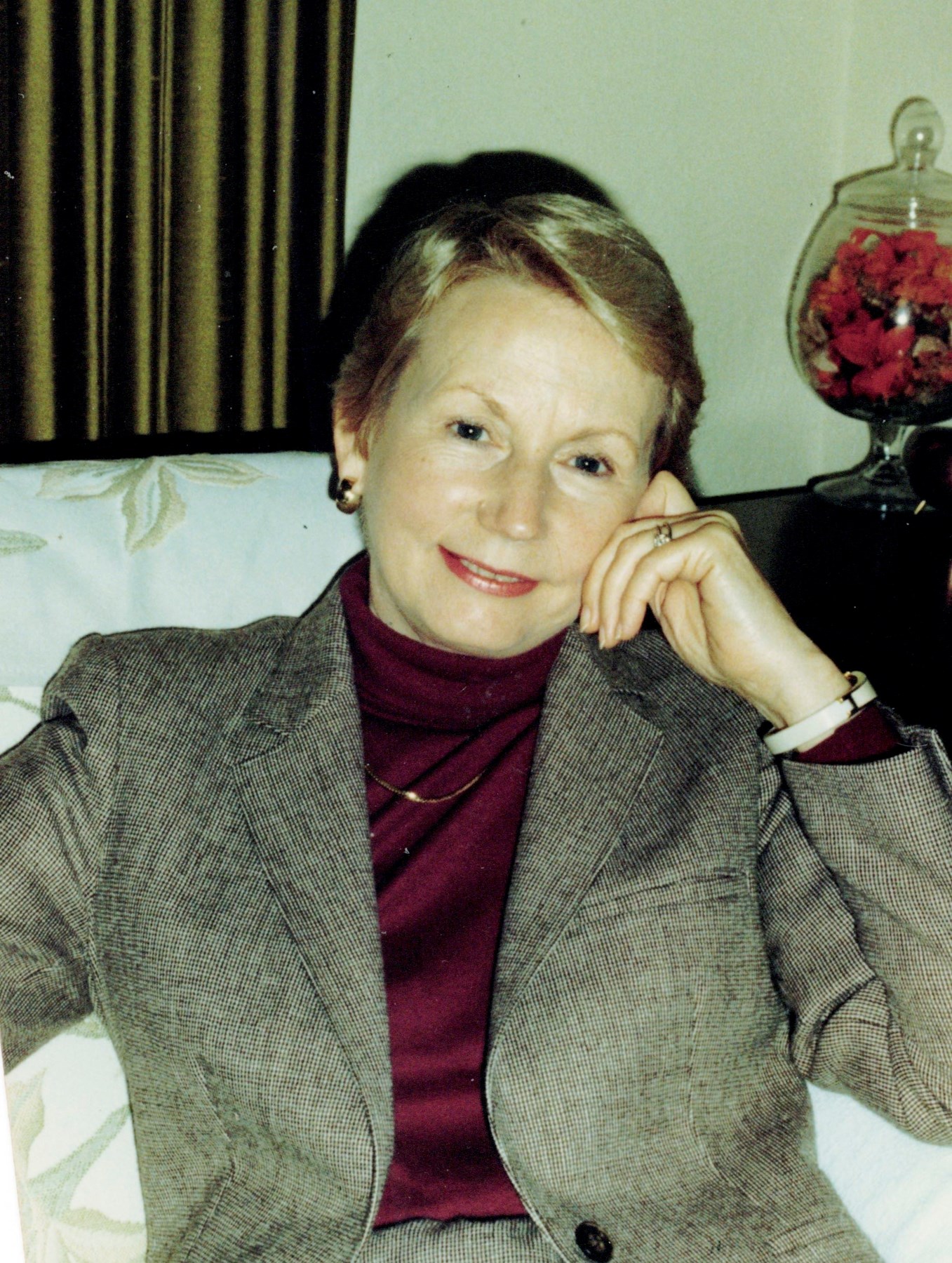 Obituary of Denise L. McLean