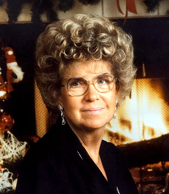 Obituary of Adela Lee Stewart