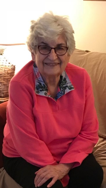 Obituary of Deloah Gambee Brady