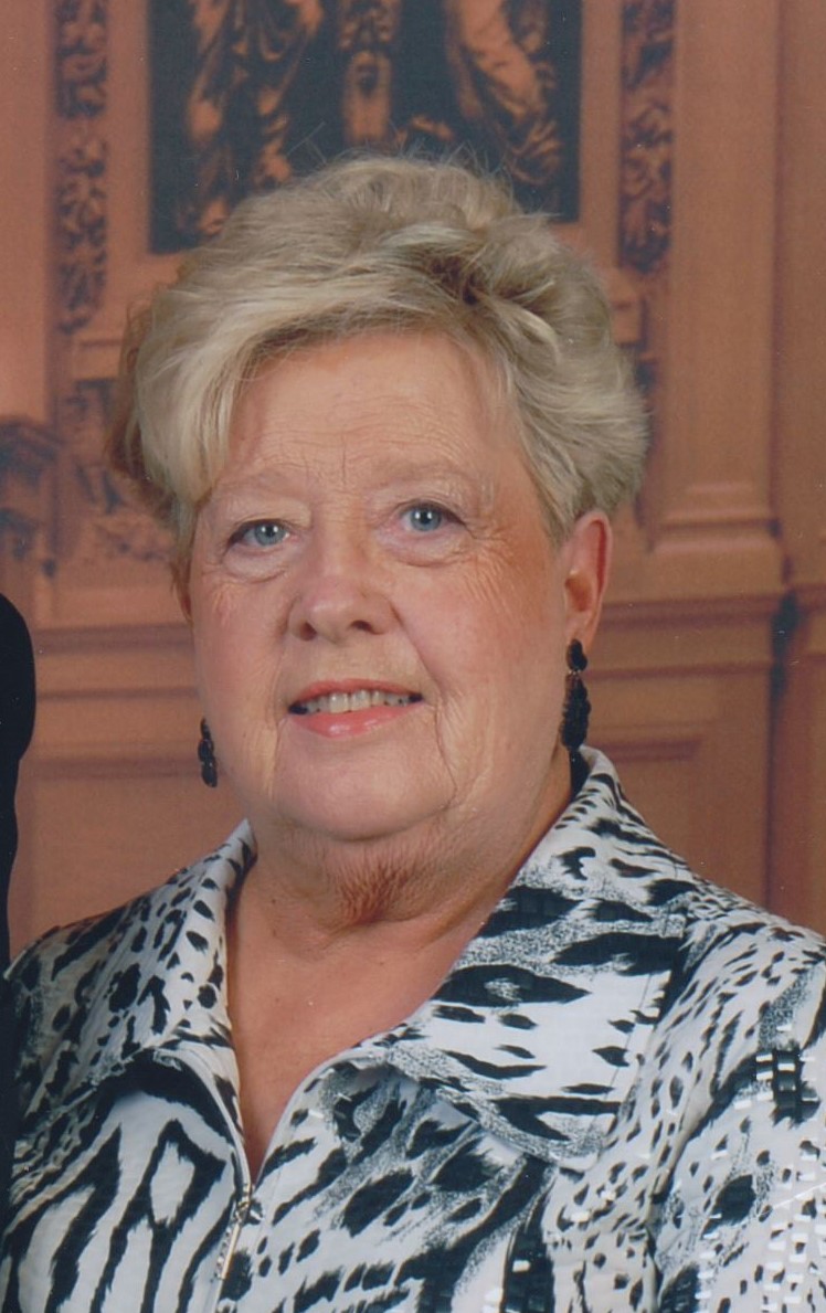 Obituary of Marlene Ann Wollner