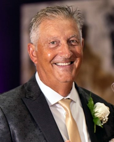 Obituary of John Frederick Slyster Jr.