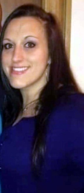 Obituary of Danielle Marie Cavalier
