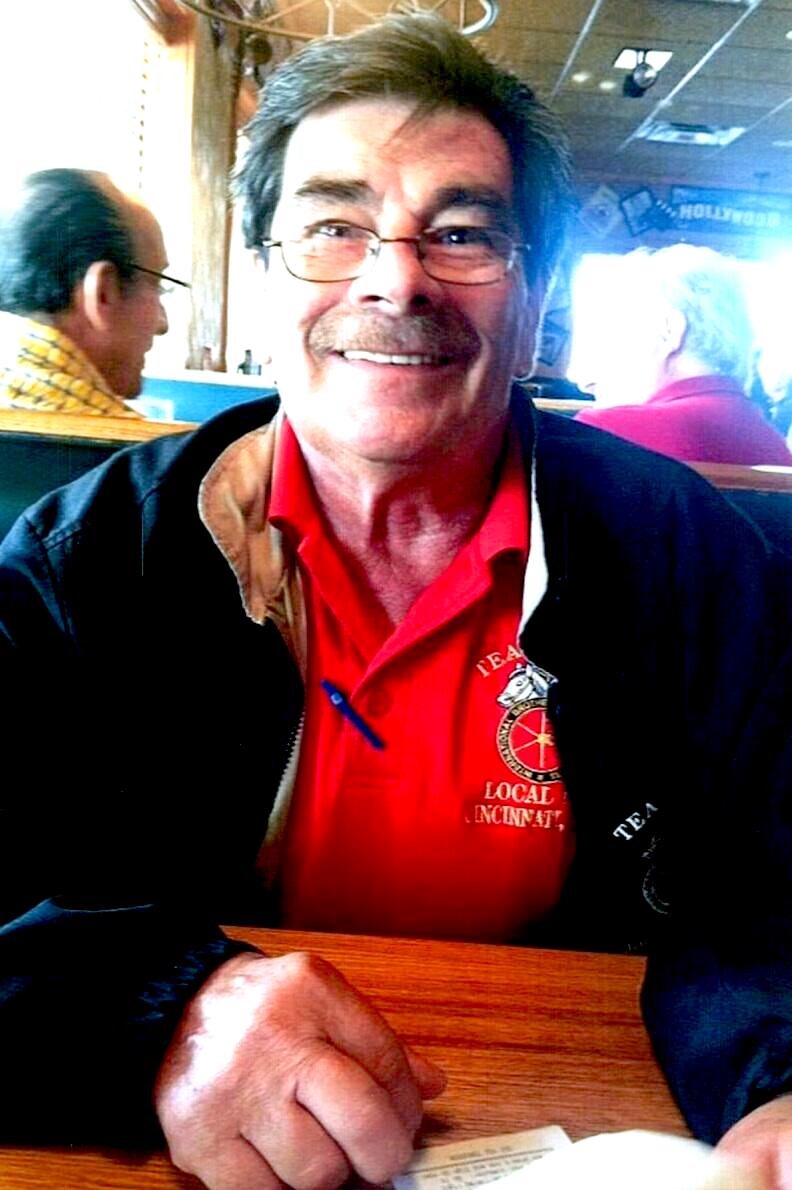 Obituary of Gary Thomas Abraham