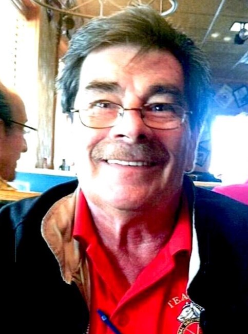 Obituary of Gary Thomas Abraham