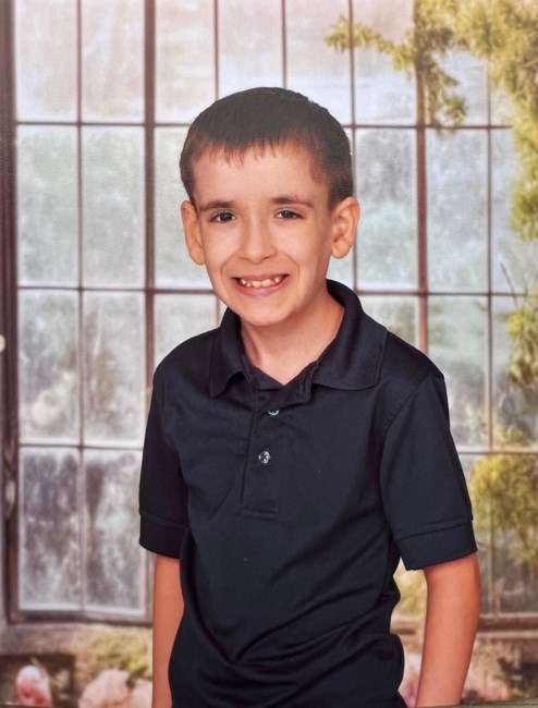 Obituary of Bentley Joe Butters