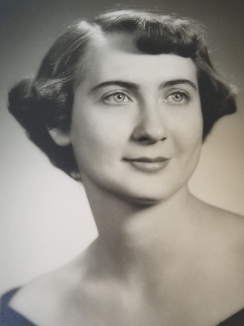 Obituary of Mary Genevieve Doyle