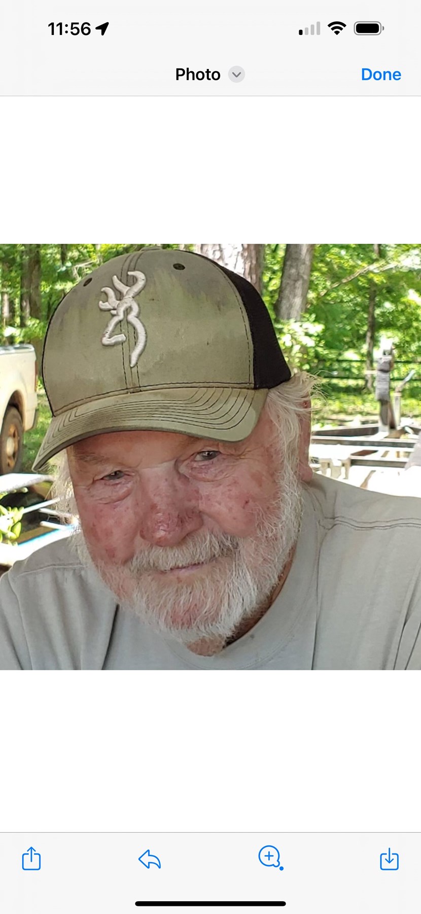 Obituary of Alton C. Kimsey Jr.