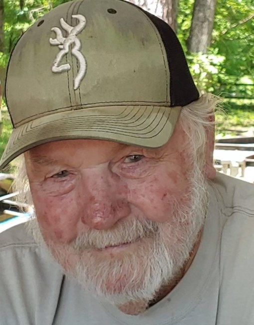 Obituary of Alton C. Kimsey Jr.