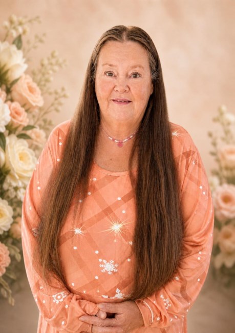Obituary of Sabine Beatrice Campbell