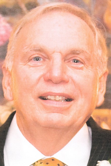 Obituary of Peter "Pete" Roppolo Jr.