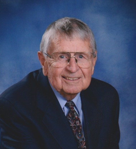 Obituary of Granville Lewis Parrish