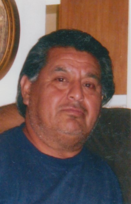 Obituary of Hector Esquivel, Sr.